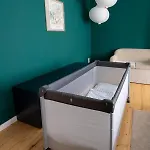 80 Quadratmeter Komfortzone *