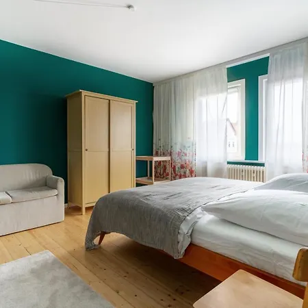 Appartamento 80 Quadratmeter Komfortzone Braunlage