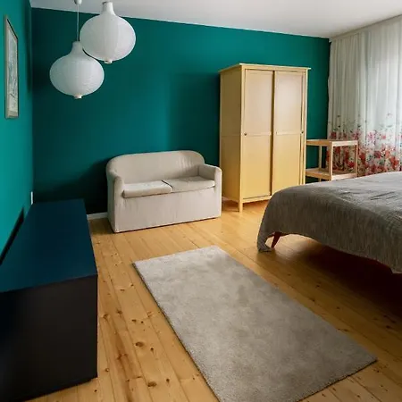 80 Quadratmeter Komfortzone Daire Braunlage